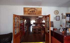 Hostal Restaurant Chiloe